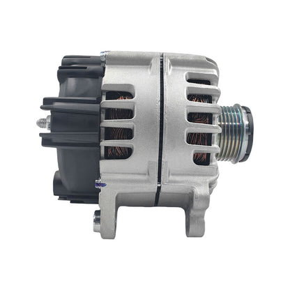 210A Alternator Fit For Audi Q5 A6 A7 4G Q7 4M Q8 F1 For Volkswagen Touareg CR 3.0L Diesel 2015-2023 059903024E