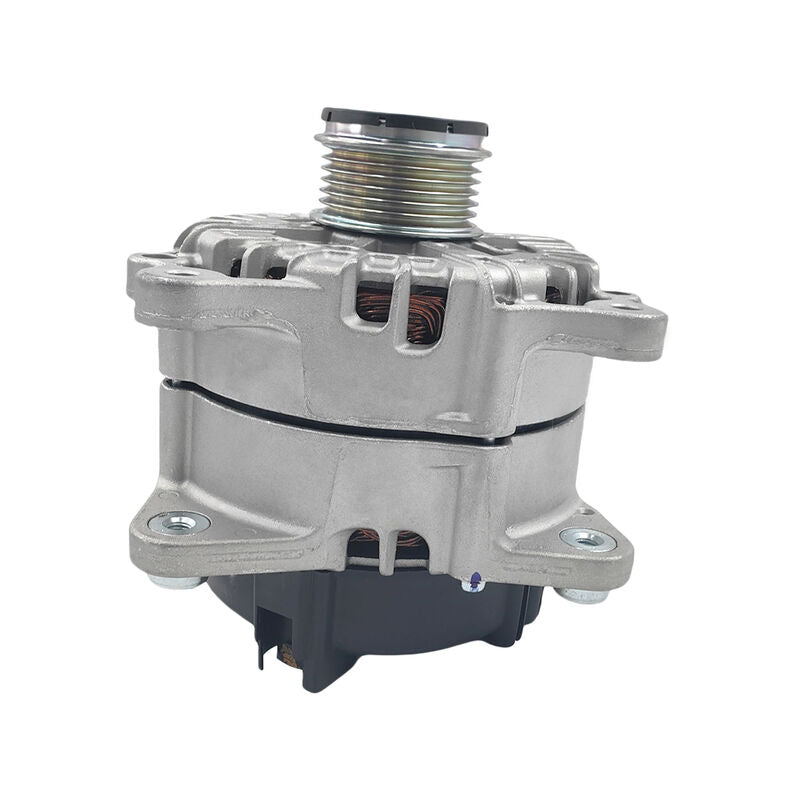 210A Alternator Fit For Audi Q5 A6 A7 4G Q7 4M Q8 F1 For Volkswagen Touareg CR 3.0L Diesel 2015-2023 059903024E