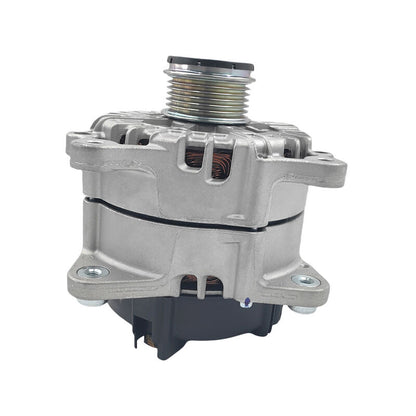 210A Alternator Fit For Audi Q5 A6 A7 4G Q7 4M Q8 F1 For Volkswagen Touareg CR 3.0L Diesel 2015-2023 059903024E