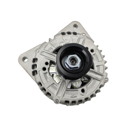 180A Alternator Fit For Audi Q7 4L TDI 3.0L V6 CRCA Turbo Diesel 0121715076 059903018E 2011-2015