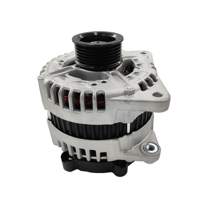 180A Alternator Fit For Audi Q7 4L TDI 3.0L V6 CRCA Turbo Diesel 0121715076 059903018E 2011-2015