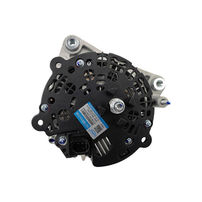180A Alternator Fit For Audi Q7 4L TDI 3.0L V6 CRCA Turbo Diesel 0121715076 059903018E 2011-2015