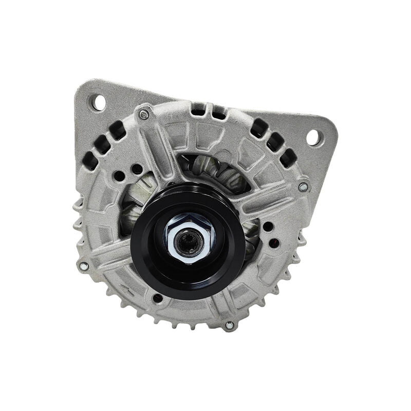 180A Alternator Fit For Audi Q7 4L TDI 3.0L V6 CRCA Turbo Diesel 0121715076 059903018E 2011-2015