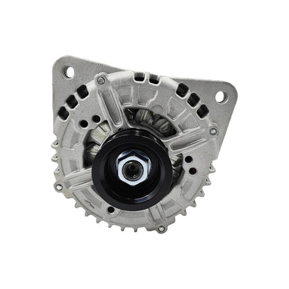 180A Alternator Fit For Audi Q7 4L TDI 3.0L V6 CRCA Turbo Diesel 0121715076 059903018E 2011-2015