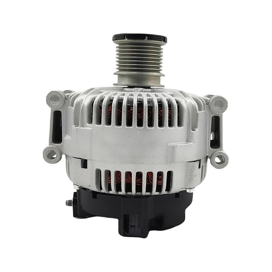 180A 8PV Alternator Fit For Mercedes Benz ML320 CDi W164 GL320 X164 R280 R300 R320 3.0L Diesel 2005-2009