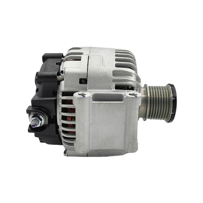 180A 8PV Alternator Fit For Mercedes Benz ML320 CDi W164 GL320 X164 R280 R300 R320 3.0L Diesel 2005-2009