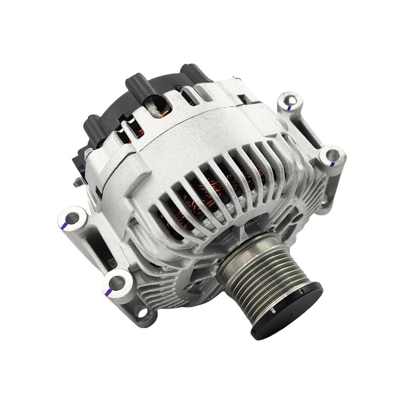 180A 8PV Alternator Fit For Mercedes Benz ML320 CDi W164 GL320 X164 R280 R300 R320 3.0L Diesel 2005-2009