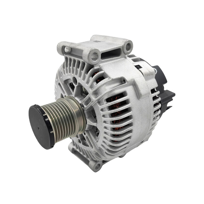 180A 8PV Alternator Fit For Mercedes Benz ML320 CDi W164 GL320 X164 R280 R300 R320 3.0L Diesel 2005-2009