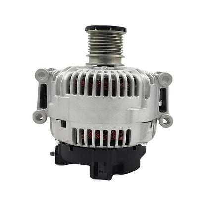180A 8PV Alternator Fit For Mercedes Benz ML320 CDi W164 GL320 X164 R280 R300 R320 3.0L Diesel 2005-2009