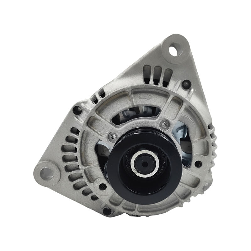 90A Alternator Fit For Audi A3 For John Deere Tractor For Mercedes-Benz E220 MB100 SLK200 Sprinter Vito For Saab 9000 For Ssa