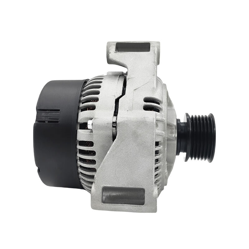 90A Alternator Fit For Audi A3 For John Deere Tractor For Mercedes-Benz E220 MB100 SLK200 Sprinter Vito For Saab 9000 For Ssa