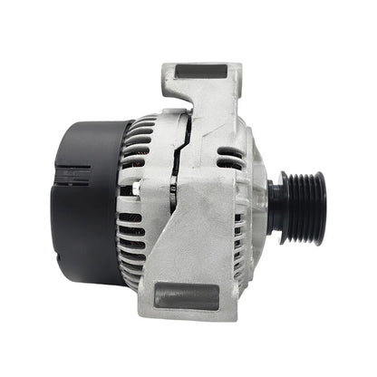 90A Alternator Fit For Audi A3 For John Deere Tractor For Mercedes-Benz E220 MB100 SLK200 Sprinter Vito For Saab 9000 For Ssa