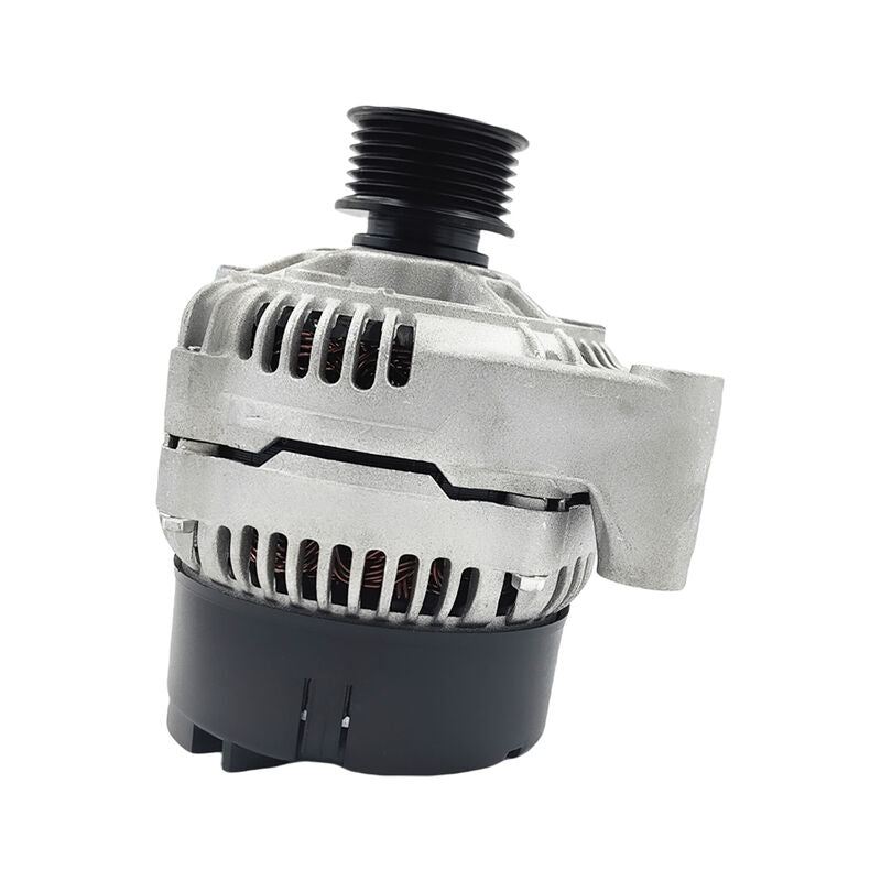90A Alternator Fit For Audi A3 For John Deere Tractor For Mercedes-Benz E220 MB100 SLK200 Sprinter Vito For Saab 9000 For Ssa