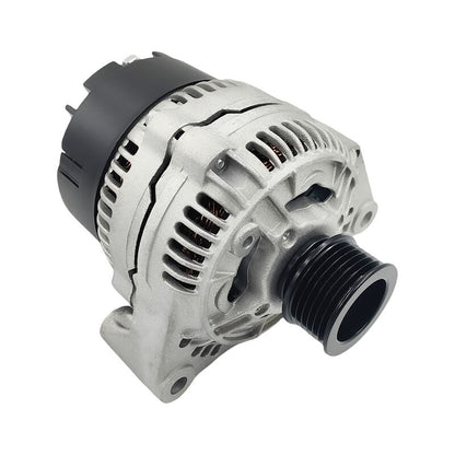 90A Alternator Fit For Audi A3 For John Deere Tractor For Mercedes-Benz E220 MB100 SLK200 Sprinter Vito For Saab 9000 For Ssangyong Musso 1976-ON