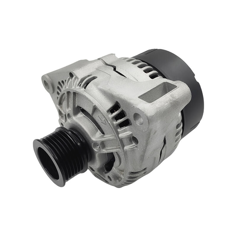 90A Alternator Fit For Audi A3 For John Deere Tractor For Mercedes-Benz E220 MB100 SLK200 Sprinter Vito For Saab 9000 For Ssangyong Musso 1976-ON
