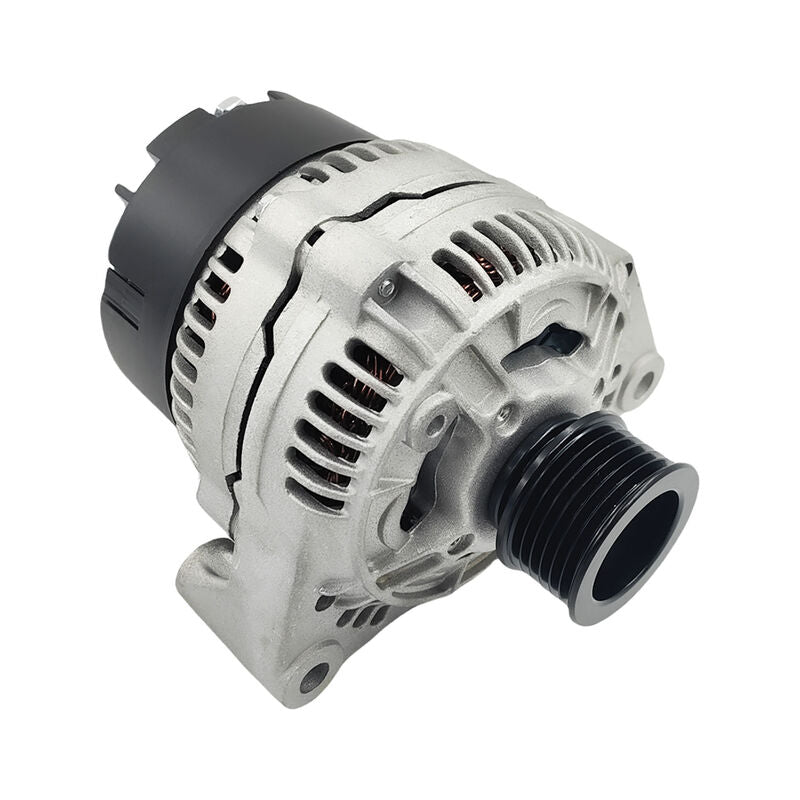 90A Alternator Fit For Audi A3 For John Deere Tractor For Mercedes-Benz E220 MB100 SLK200 Sprinter Vito For Saab 9000 For Ssa
