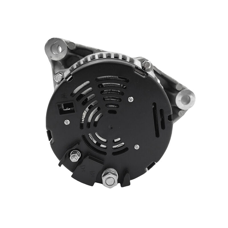 90A Alternator Fit For Audi A3 For John Deere Tractor For Mercedes-Benz E220 MB100 SLK200 Sprinter Vito For Saab 9000 For Ssa
