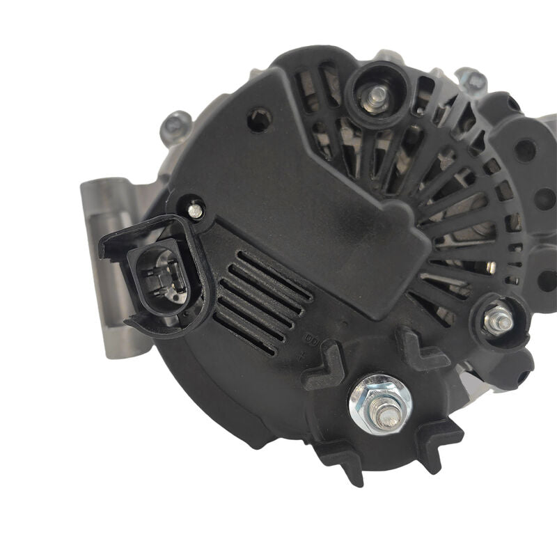 120A Alternator Fit For Mercedes Benz C-Class CL203 W203 S203 S204 CLK-Class A209 C209 E-Class W211 SLK-Class R171 2002-2011
