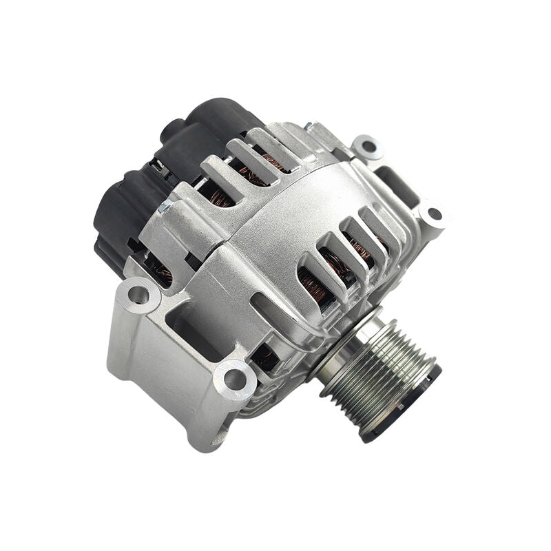 120A Alternator Fit For Mercedes Benz C-Class CL203 W203 S203 S204 CLK-Class A209 C209 E-Class W211 SLK-Class R171 2002-2011