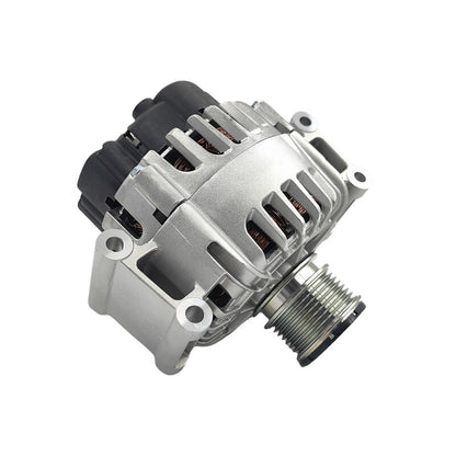 120A Alternator Fit For Mercedes Benz C-Class CL203 W203 S203 S204 CLK-Class A209 C209 E-Class W211 SLK-Class R171 2002-2011