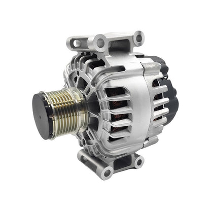 120A Alternator Fit For Mercedes Benz C-Class CL203 W203 S203 S204 CLK-Class A209 C209 E-Class W211 SLK-Class R171 2002-2011