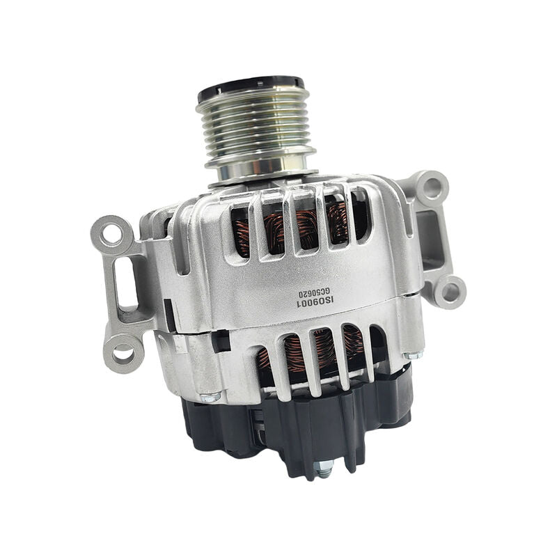 120A Alternator Fit For Mercedes Benz C-Class CL203 W203 S203 S204 CLK-Class A209 C209 E-Class W211 SLK-Class R171 2002-2011