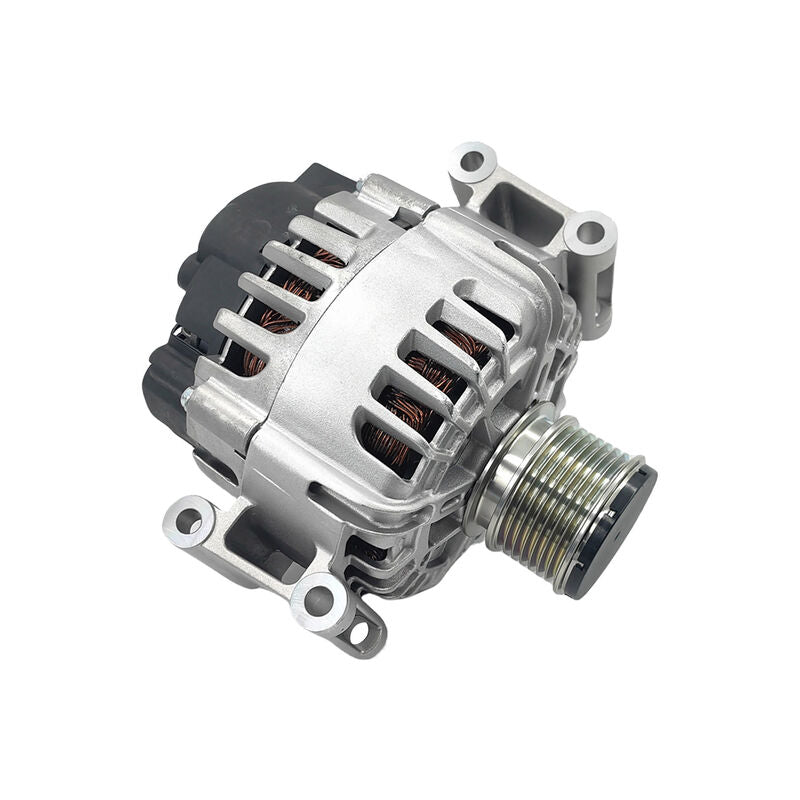 120A Alternator Fit For Mercedes Benz C-Class CL203 W203 S203 S204 CLK-Class A209 C209 E-Class W211 SLK-Class R171 2002-2011