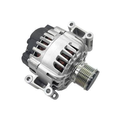 120A Alternator Fit For Mercedes Benz C-Class CL203 W203 S203 S204 CLK-Class A209 C209 E-Class W211 SLK-Class R171 2002-2011