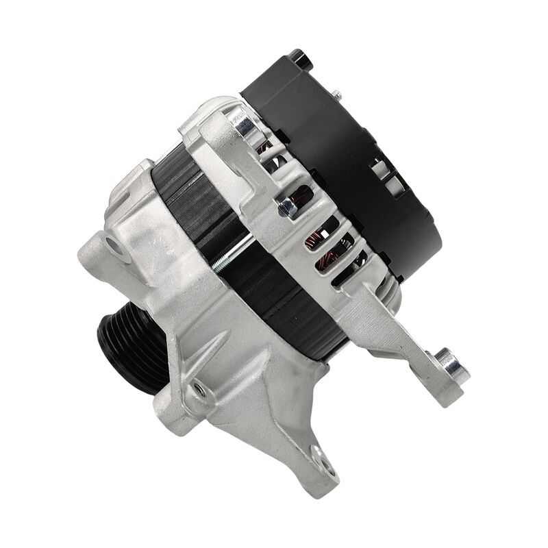 Alternator Fit For Mercedes Benz E200 GLC200 X253 SLC300 SLK300 R172 2.0L Petrol 2013-2022 0125711099