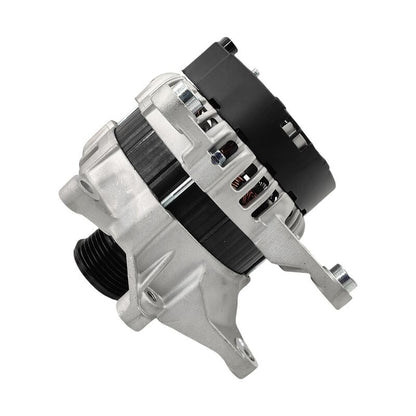 Alternator Fit For Mercedes Benz E200 GLC200 X253 SLC300 SLK300 R172 2.0L Petrol 2013-2022 0125711099