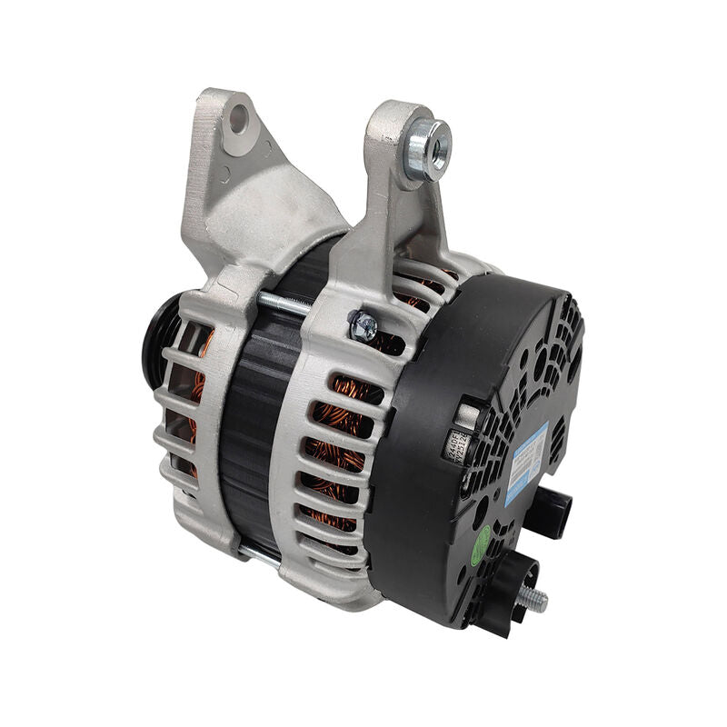 Alternator Fit For Mercedes Benz E200 GLC200 X253 SLC300 SLK300 R172 2.0L Petrol 2013-2022 0125711099