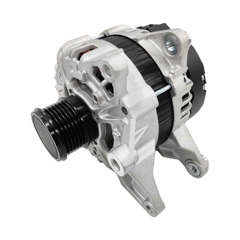 Alternator Fit For Mercedes Benz E200 GLC200 X253 SLC300 SLK300 R172 2.0L Petrol 2013-2022 0125711099