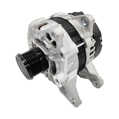 Alternator Fit For Mercedes Benz E200 GLC200 X253 SLC300 SLK300 R172 2.0L Petrol 2013-2022 0125711099
