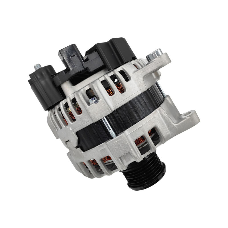 Alternator Fit For Mercedes Benz E200 GLC200 X253 SLC300 SLK300 R172 2.0L Petrol 2013-2022 0125711099