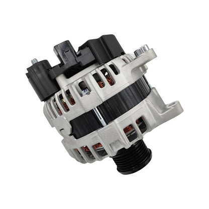 Alternator Fit For Mercedes Benz E200 GLC200 X253 SLC300 SLK300 R172 2.0L Petrol 2013-2022 0125711099
