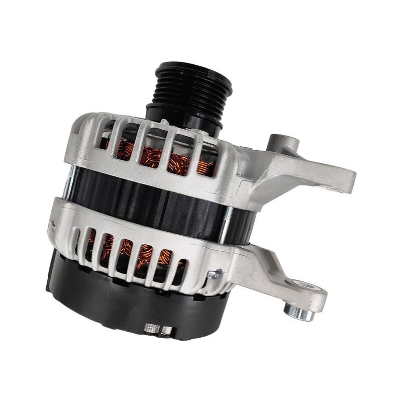 Alternator Fit For Mercedes Benz E200 GLC200 X253 SLC300 SLK300 R172 2.0L Petrol 2013-2022 0125711099