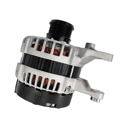 Alternator Fit For Mercedes Benz E200 GLC200 X253 SLC300 SLK300 R172 2.0L Petrol 2013-2022 0125711099