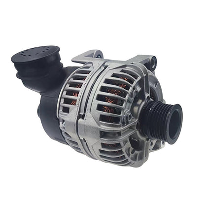 120A Alternator Fit For BMW E36 E39 E46 E53 320i 323Ci 325i 528i 530i 535i 540i X5 Z3 Z4