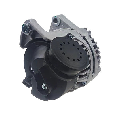120A Alternator Fit For BMW E36 E39 E46 E53 320i 323Ci 325i 528i 530i 535i 540i X5 Z3 Z4