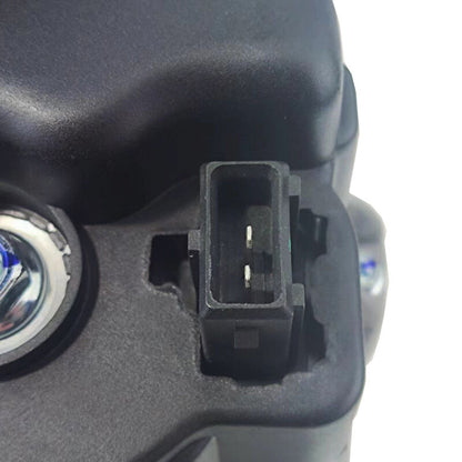 120A Alternator Fit For BMW E36 E39 E46 E53 320i 323Ci 325i 528i 530i 535i 540i X5 Z3 Z4