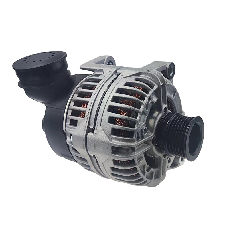 120A Alternator Fit For BMW E36 E39 E46 E53 320i 323Ci 325i 528i 530i 535i 540i X5 Z3 Z4