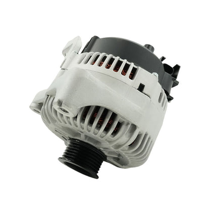 Alternator Fit For BMW E60 E63 E64 E65 E66 E67 540i 650i 745i X5 E53 N62 2002-2009