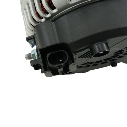 Alternator Fit For BMW E60 E63 E64 E65 E66 E67 540i 650i 745i X5 E53 N62 2002-2009