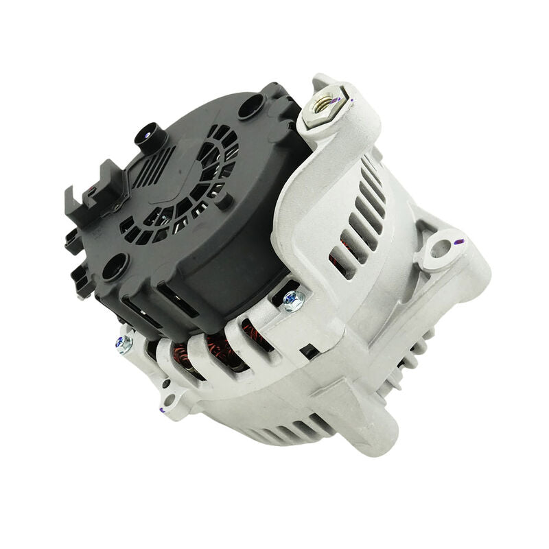 Alternator Fit For BMW E60 E63 E64 E65 E66 E67 540i 650i 745i X5 E53 N62 2002-2009