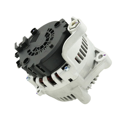 Alternator Fit For BMW E60 E63 E64 E65 E66 E67 540i 650i 745i X5 E53 N62 2002-2009