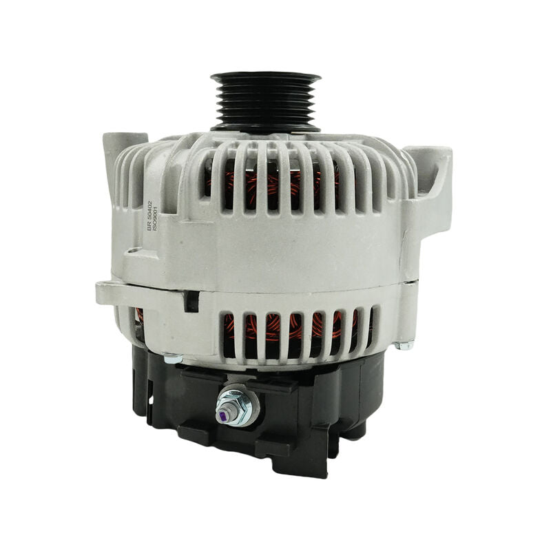 Alternator Fit For BMW E60 E63 E64 E65 E66 E67 540i 650i 745i X5 E53 N62 2002-2009