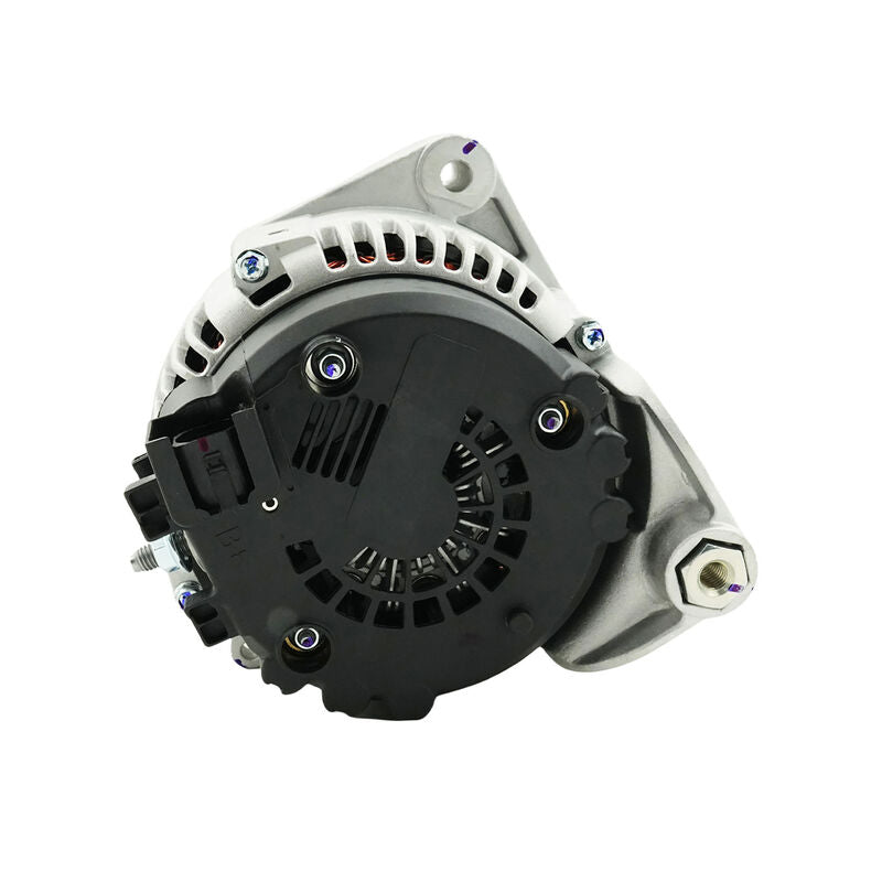 Alternator Fit For BMW E60 E63 E64 E65 E66 E67 540i 650i 745i X5 E53 N62 2002-2009
