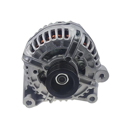 150A Alternator Fit For BMW 5 Series E60 530d 3.0L M57 D30 306D3 D2 2005-2007