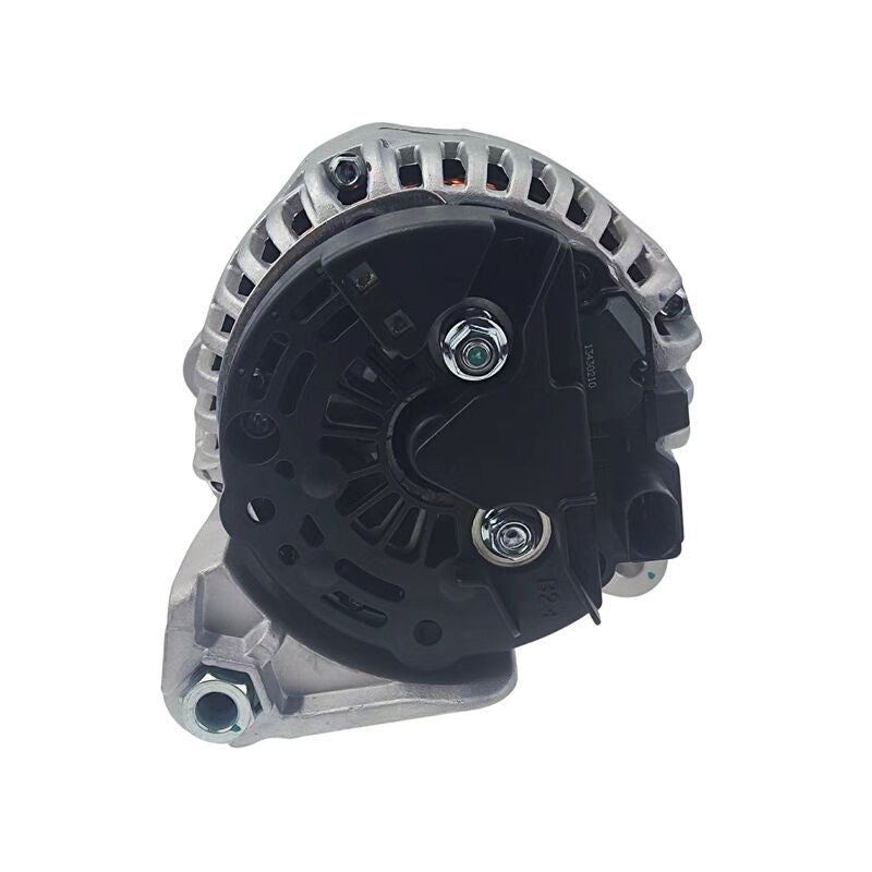 150A Alternator Fit For BMW 5 Series E60 530d 3.0L M57 D30 306D3 D2 2005-2007
