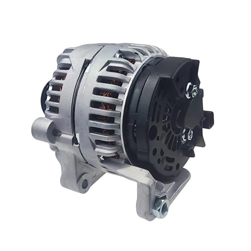 150A Alternator Fit For BMW 5 Series E60 530d 3.0L M57 D30 306D3 D2 2005-2007